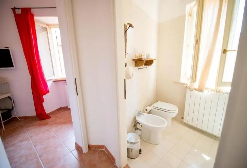 Appartamento 2 Camere da Letto, Torre Della Botonta