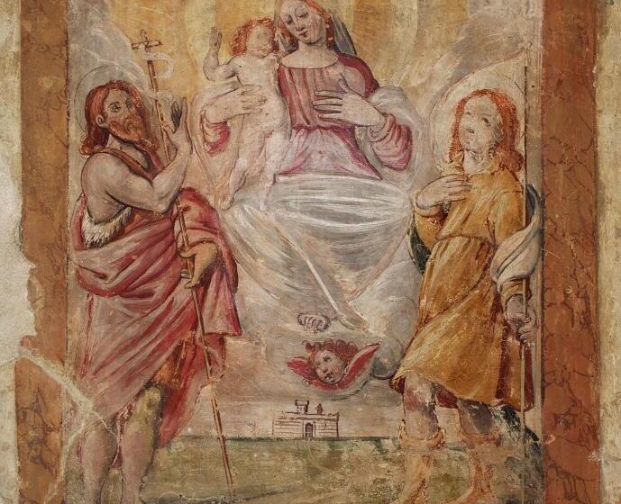 침실 2개 아파트, Torre Della Botonta