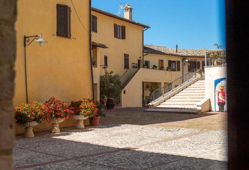 침실 1개 발코니 아파트, Torre Della Botonta