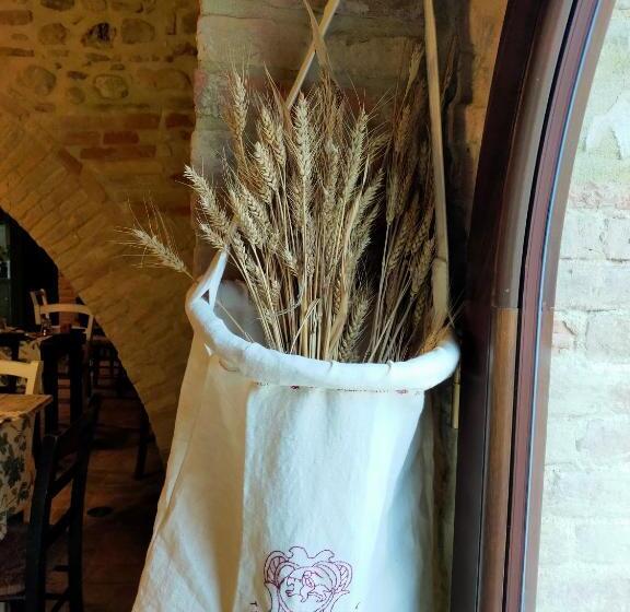 스탠다드 룸, Torre Della Botonta