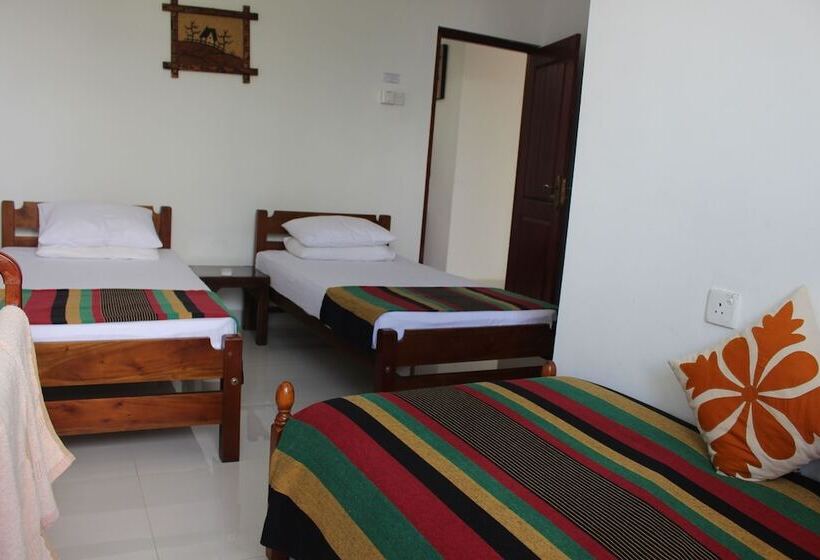 Camera Tripla Standard, Gerard Holiday Home