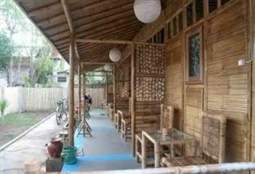 エコノミールーム, Little Woodstock Homestay