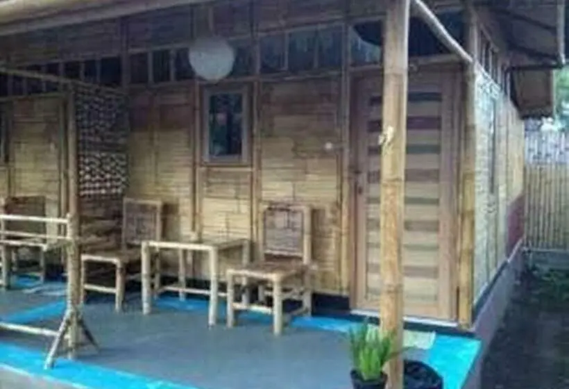 エコノミールーム, Little Woodstock Homestay