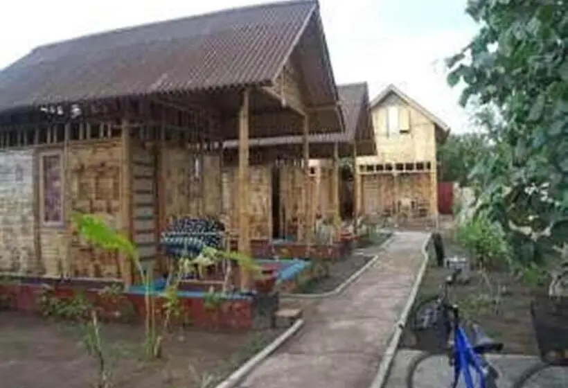 デラックスルーム, Little Woodstock Homestay