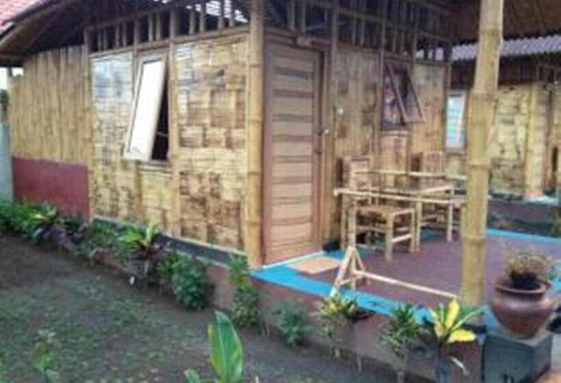 Номер Deluxe, Little Woodstock Homestay