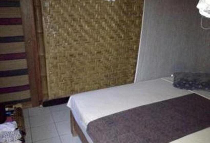 Номер Deluxe, Little Woodstock Homestay