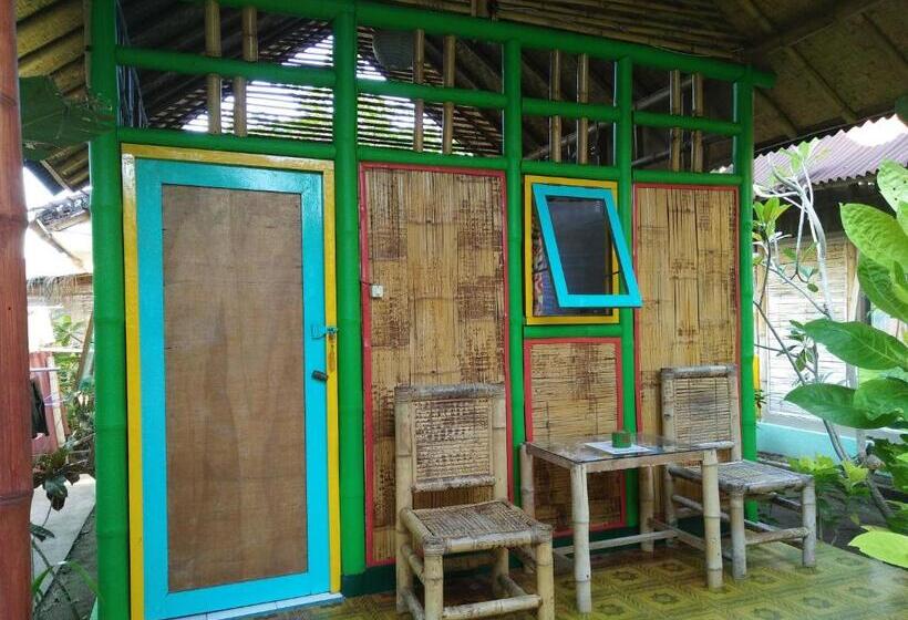Номер Deluxe, Little Woodstock Homestay