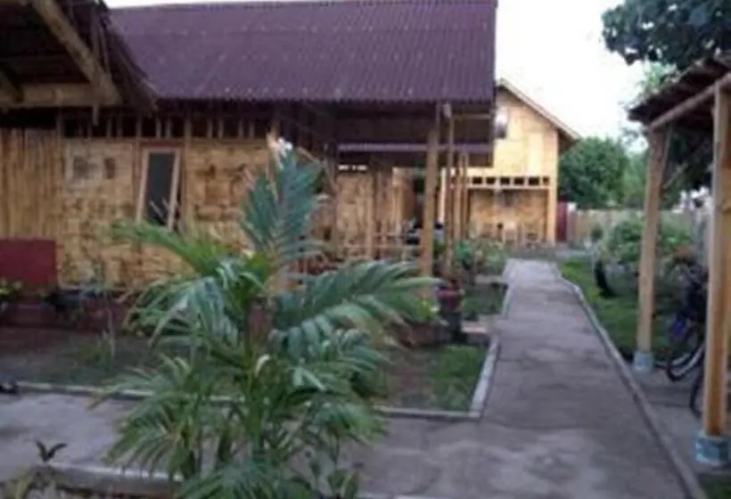 ファミリールーム, Little Woodstock Homestay