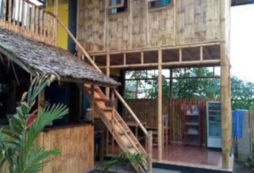 ファミリールーム, Little Woodstock Homestay