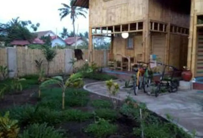 ファミリールーム, Little Woodstock Homestay