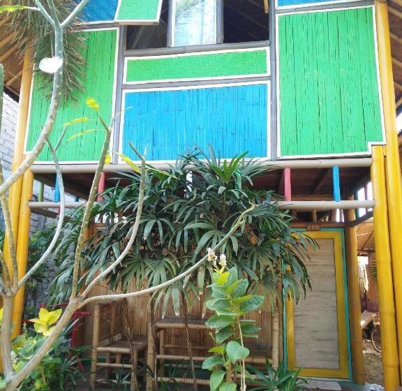 Семейный Номер, Little Woodstock Homestay