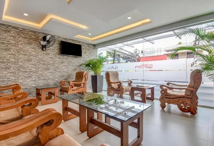 スーペリアールーム, Garden Inn