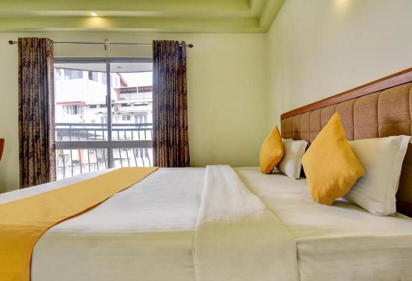 غرفة سوبيريور, Garden Inn