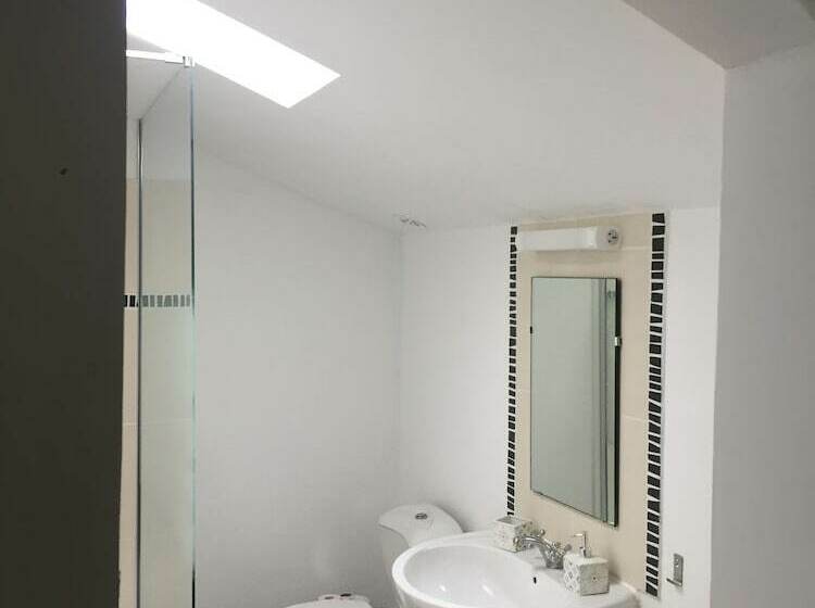 Номер Стандарт с Террасой, Chateau La Loge