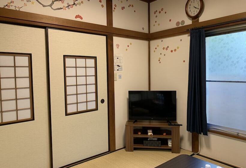 2 Yatak Odalı Daire, Kamata Ann