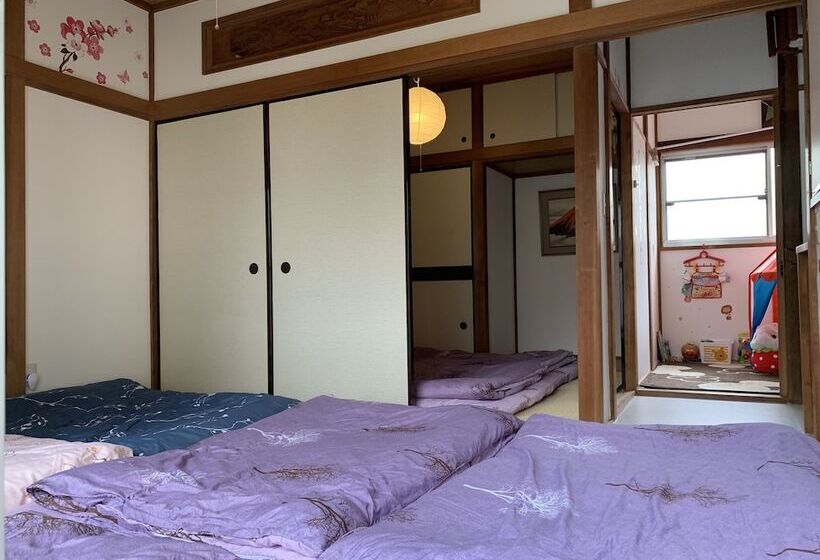 2 Yatak Odalı Daire, Kamata Ann