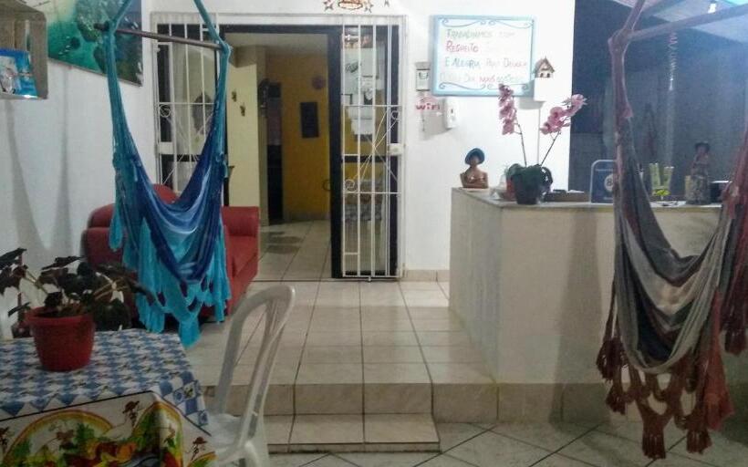 דירת חדר סופריור, Pousada Suites Das Galinhas