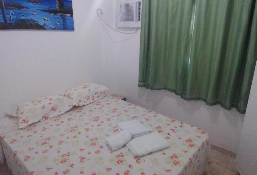 דירת חדר סופריור, Pousada Suites Das Galinhas