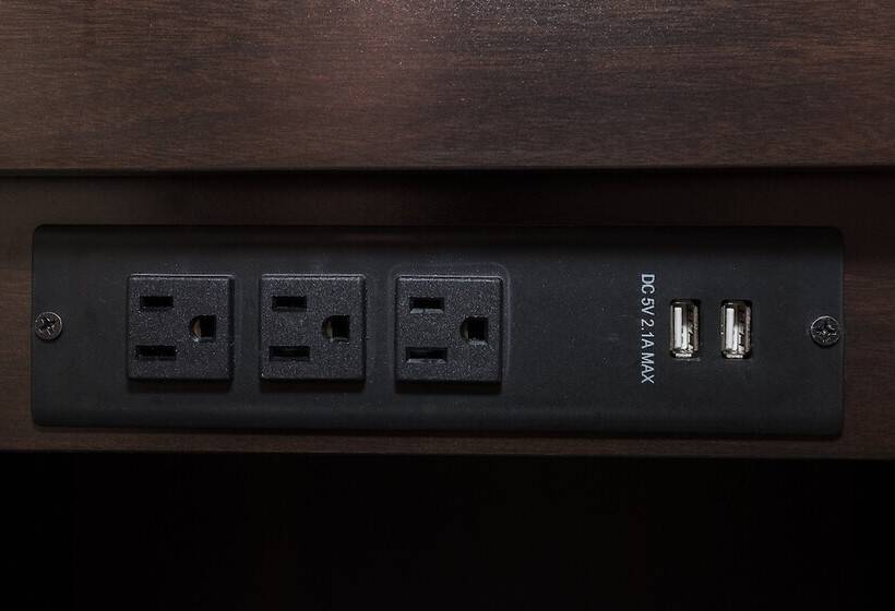 غرفه قياسيه سريرين مزدوجين, Red Roof Inn Plus + Boston   Framingham