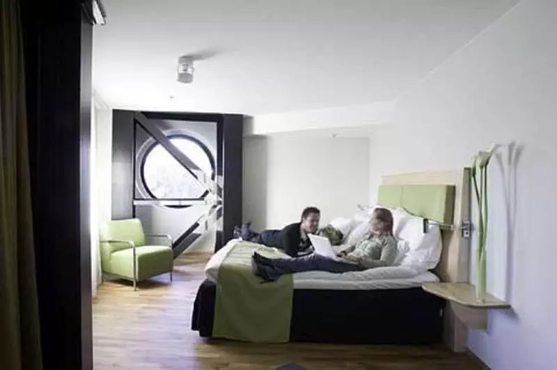 اتاق استاندارد با تخت بزرگ, Red Roof Inn Plus + Boston   Framingham