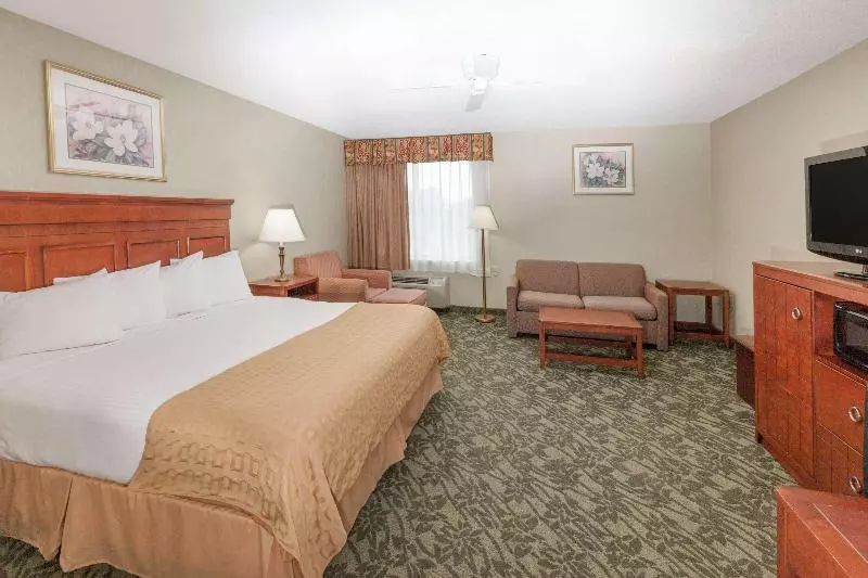 اتاق کلاب, Sheraton Fort Worth Downtown
