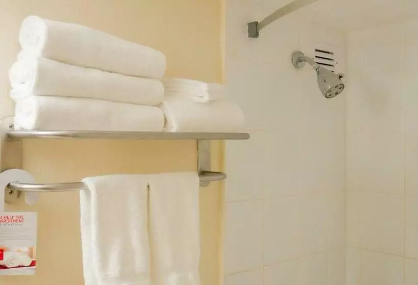 اتاق استاندارد, Ramada Plaza By Wyndham Marco Polo Beach Resort