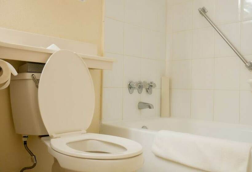 스탠다드 룸 더블 침대 2개, Ramada Plaza By Wyndham Marco Polo Beach Resort
