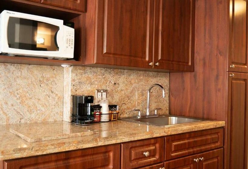 غرفة قياسية سرير كينج, Ramada Plaza By Wyndham Marco Polo Beach Resort