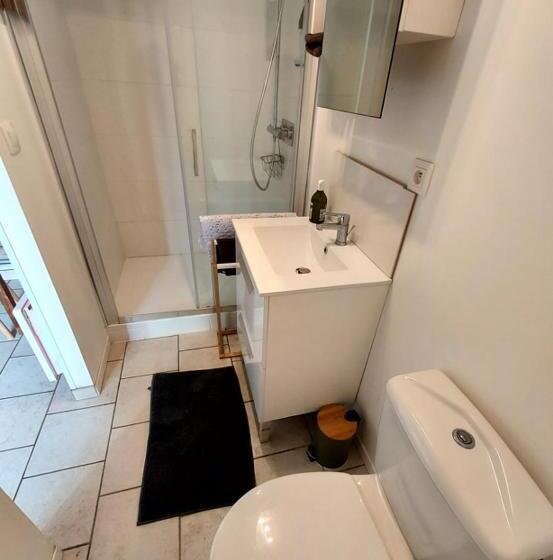 חדר סופריור, La Taverne