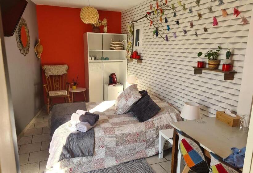 חדר סופריור, La Taverne