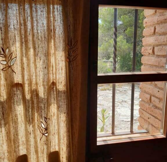 בית, 4 חדרי שינה, Mas Del Salin