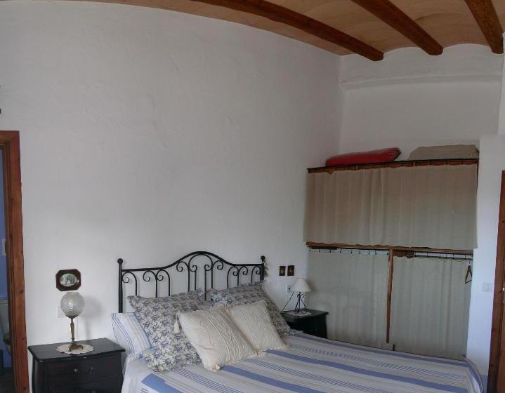 בית, 4 חדרי שינה, Mas Del Salin