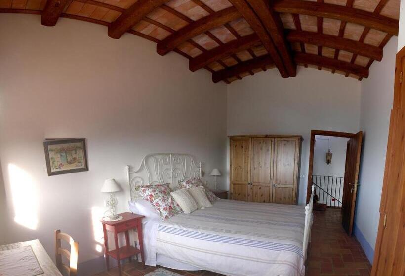 בית, 4 חדרי שינה, Mas Del Salin