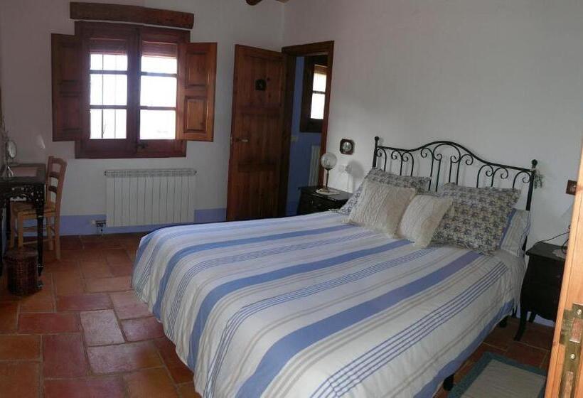 בית, 4 חדרי שינה, Mas Del Salin