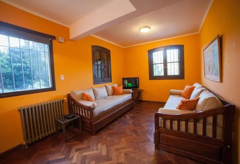 Standard-huone, Boutique Hotel Sevilla