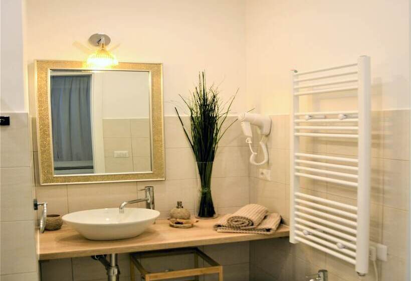 اتاق استاندارد, R&b La Piccola Perla   Sorrento Coast