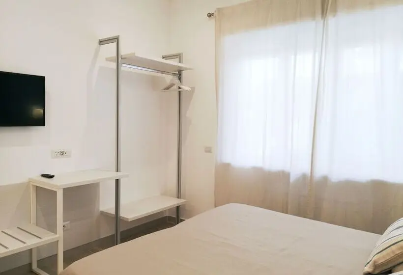 اتاق استاندارد, R&b La Piccola Perla   Sorrento Coast