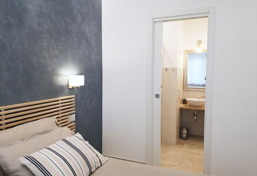 اتاق استاندارد, R&b La Piccola Perla   Sorrento Coast