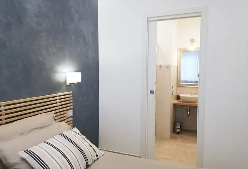 اتاق استاندارد, R&b La Piccola Perla   Sorrento Coast