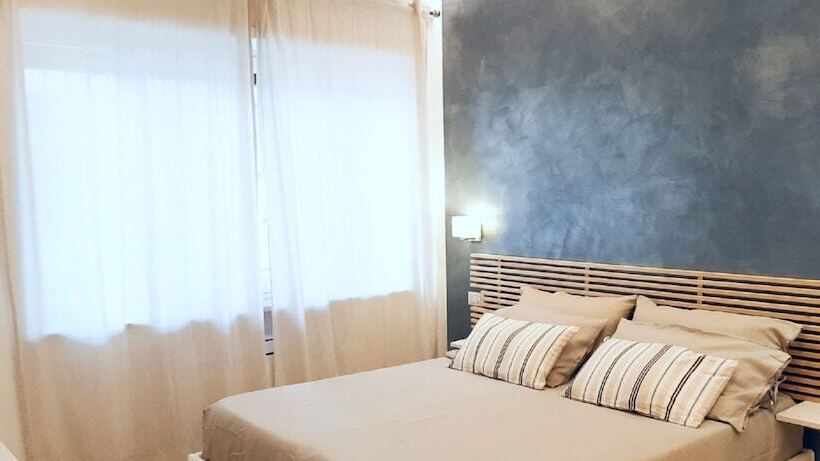 اتاق استاندارد, R&b La Piccola Perla   Sorrento Coast