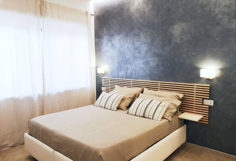 اتاق استاندارد, R&b La Piccola Perla   Sorrento Coast