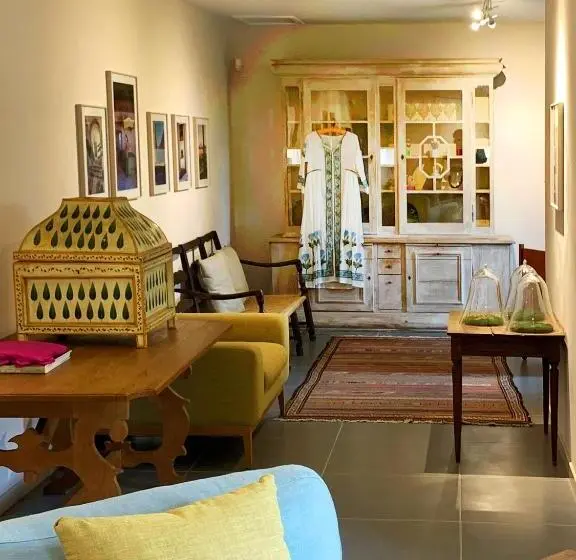 Suite Executive, Le Pavillon De Galon