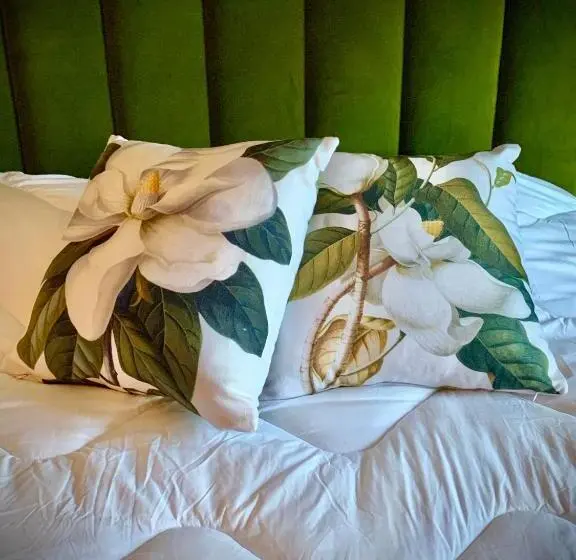 Suite Executive, Le Pavillon De Galon
