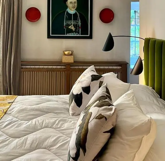 Suite Executive, Le Pavillon De Galon