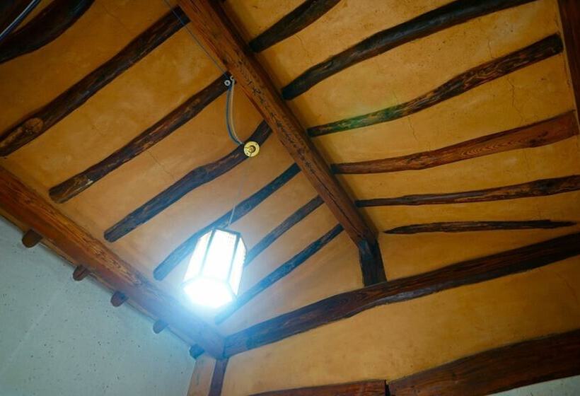 スタンダードルーム, Hanok Dream