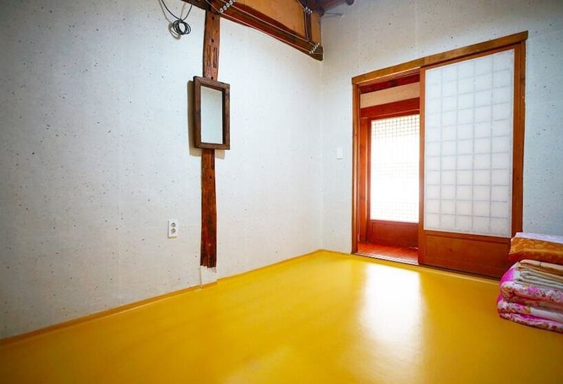 スタンダードルーム, Hanok Dream