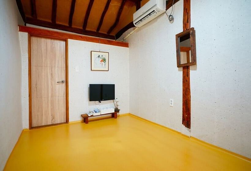 スタンダードルーム, Hanok Dream