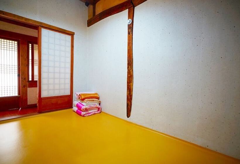 スタンダードルーム, Hanok Dream