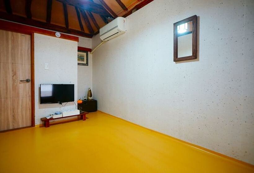 スタンダードルーム, Hanok Dream