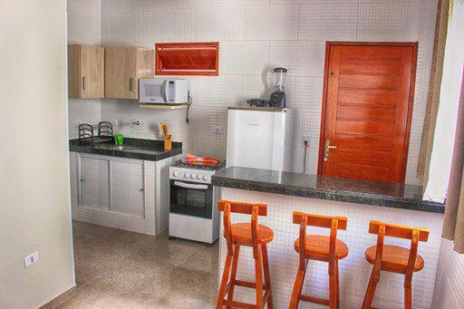 １ベッドルームアパートメント, Flat Riomar